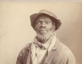 Enslaved Man with Cataract Cropped