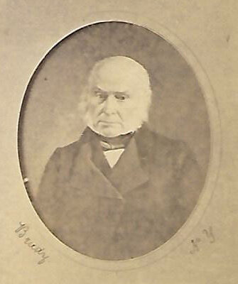 John Quincy Adams 5 Cropped