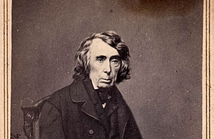 Roger Taney 1 Cropped