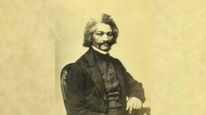 Blog post image for Frederick Douglass: From Slavery To American Icon     
