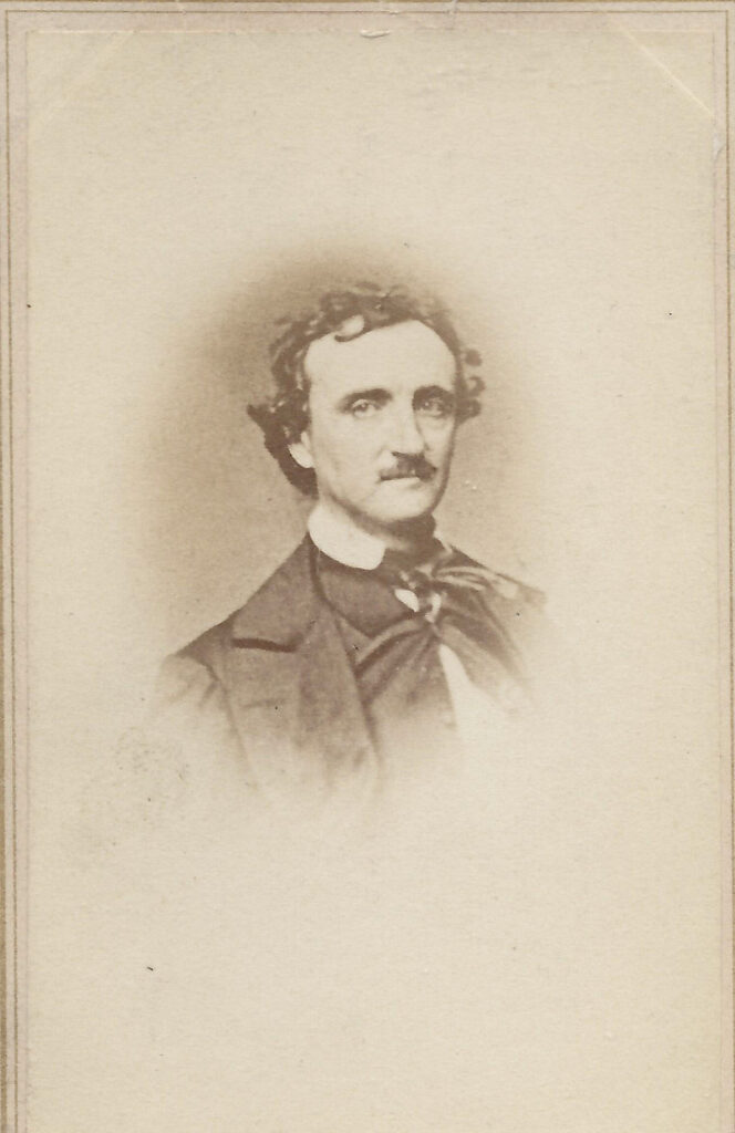 Edgar Allen Poe