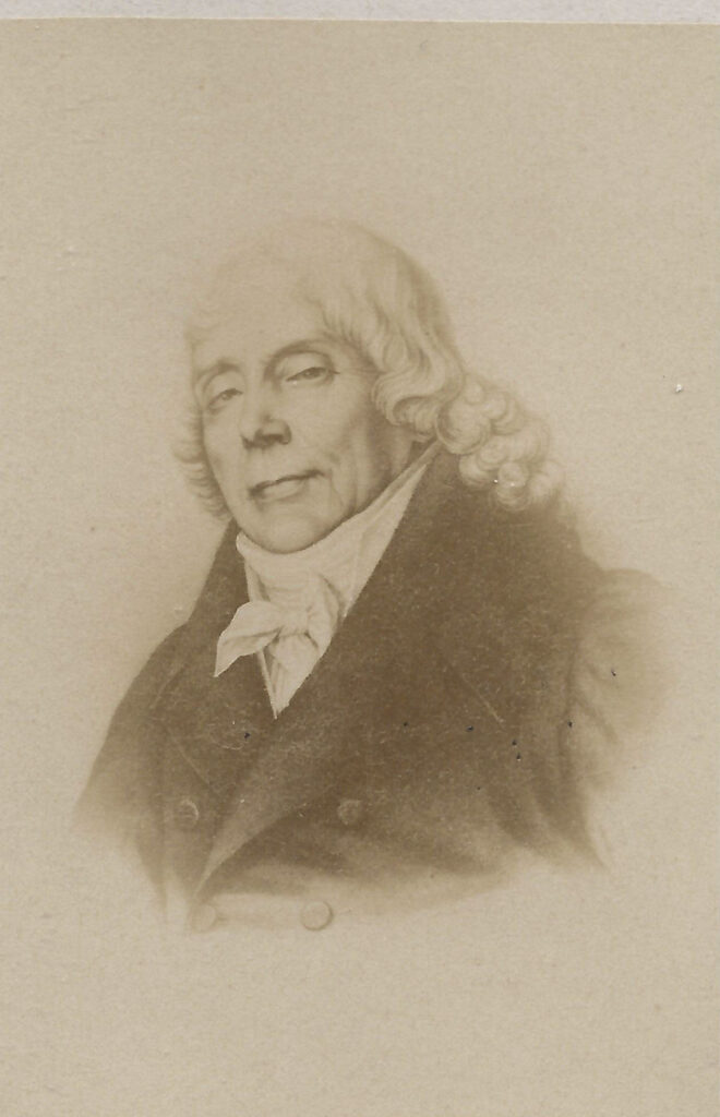 Charles de Talleyrand