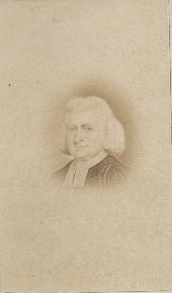 John Wesley