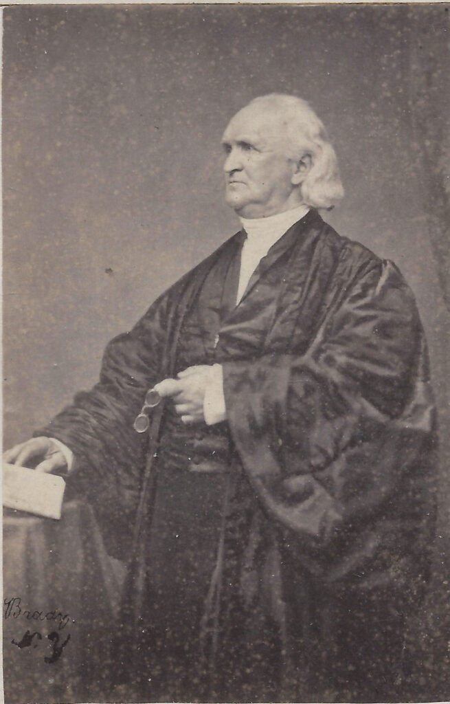 Samuel Cox