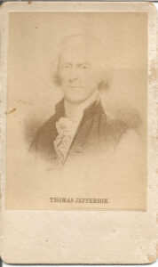 Thomas Jefferson 6