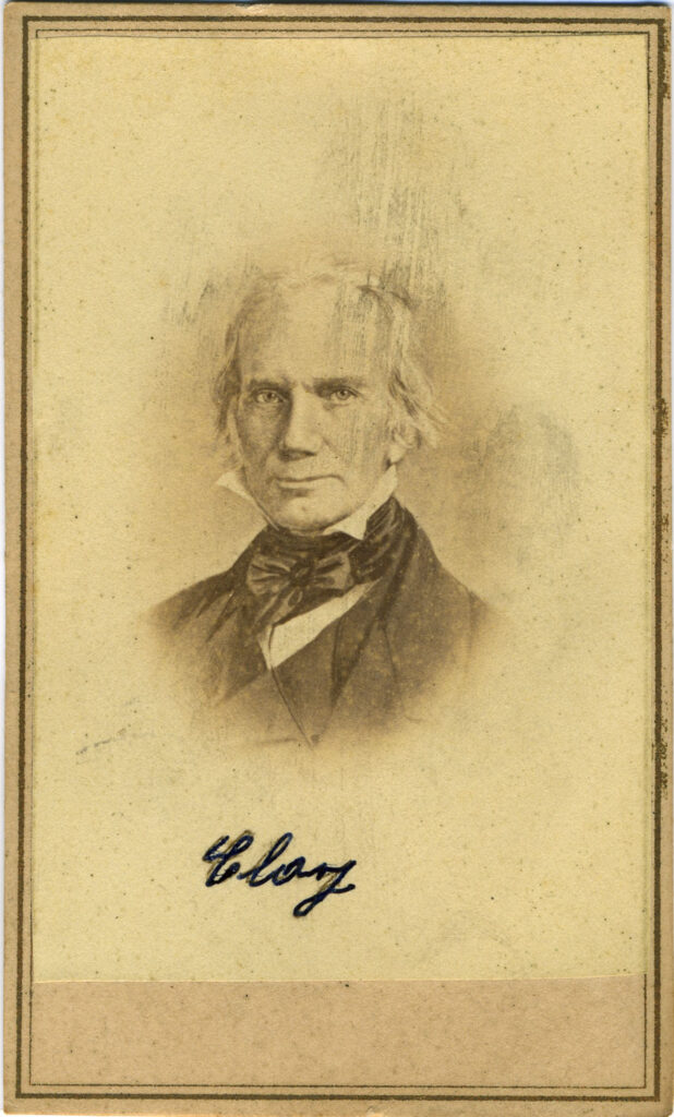 Henry Clay 2