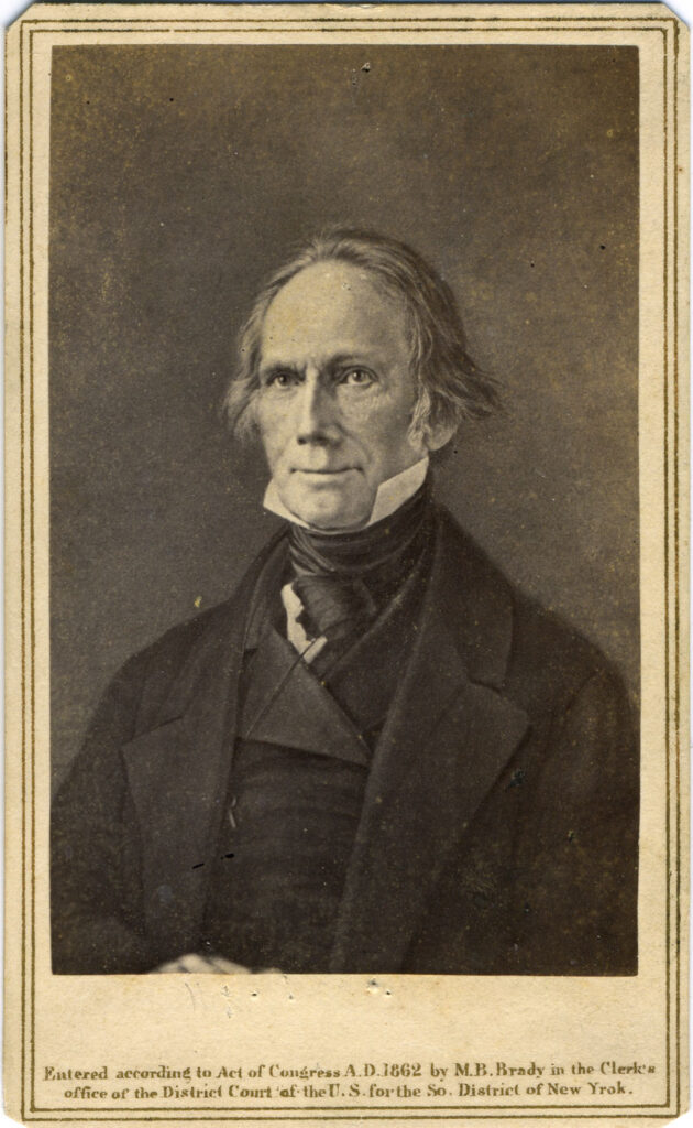 Henry Clay 1