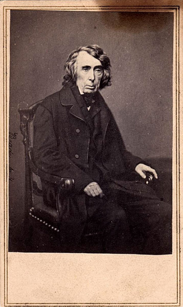 Roger Taney