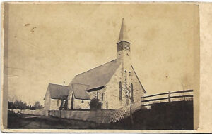 Germantown Quaker Church