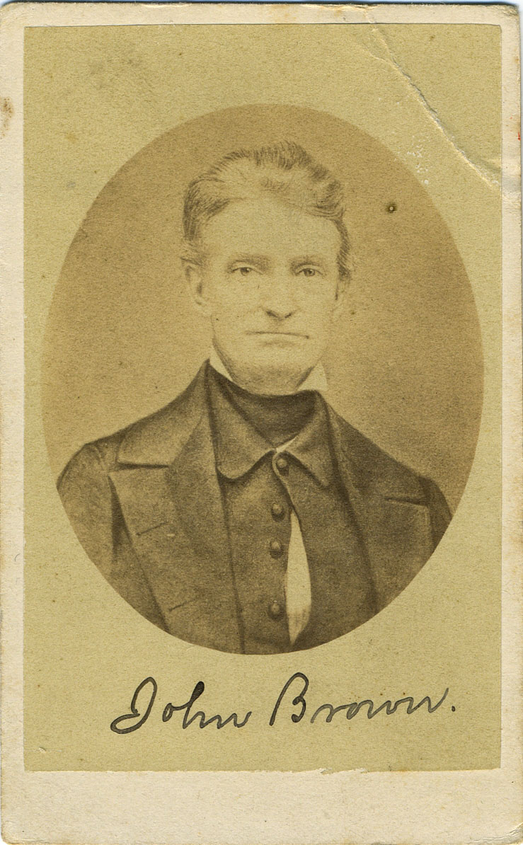 John Brown 2 Young