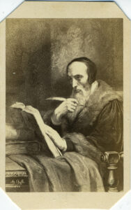 John Calvin