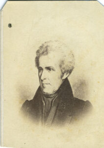 Andrew Jackson