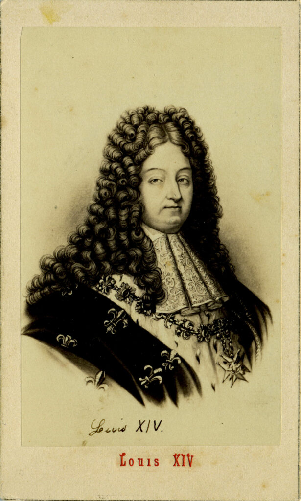 Louis XIV