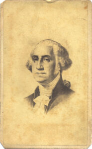 George Washington 9