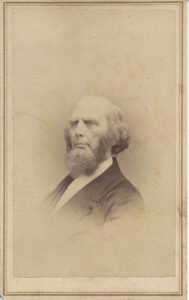 Charles Finney