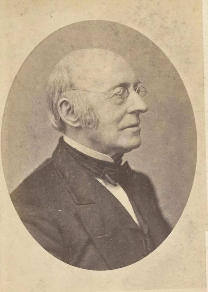 Lloyd Garrison 2