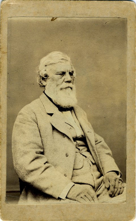 William Aiken Jr.