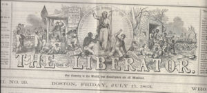 The Liberator Newspaper