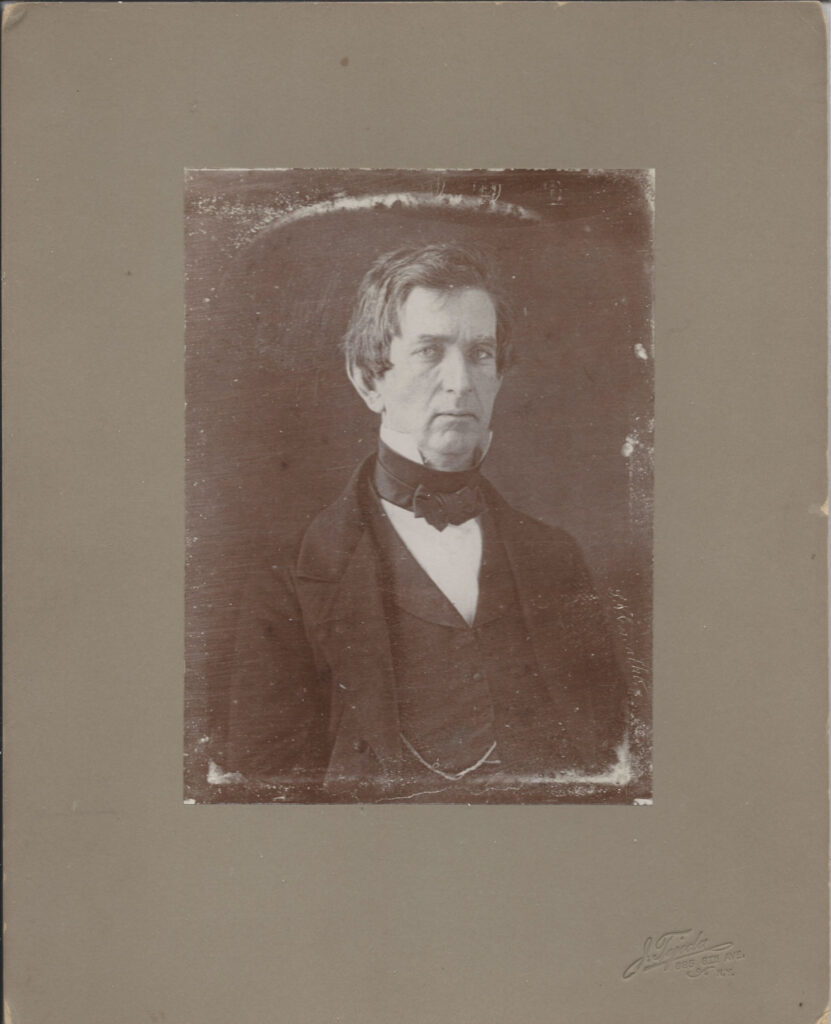 William Henry Seward 4