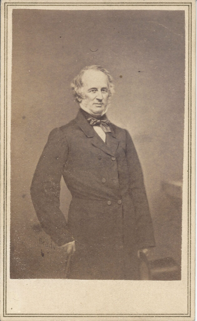 Cornelius Vanderbilt 2