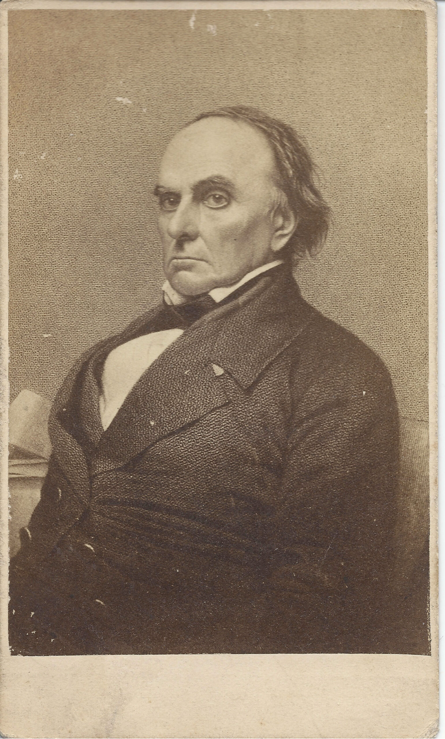 Daniel Webster 1