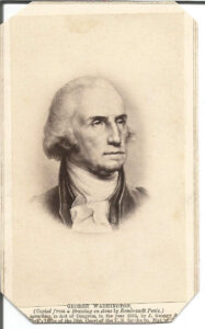 George Washington 14