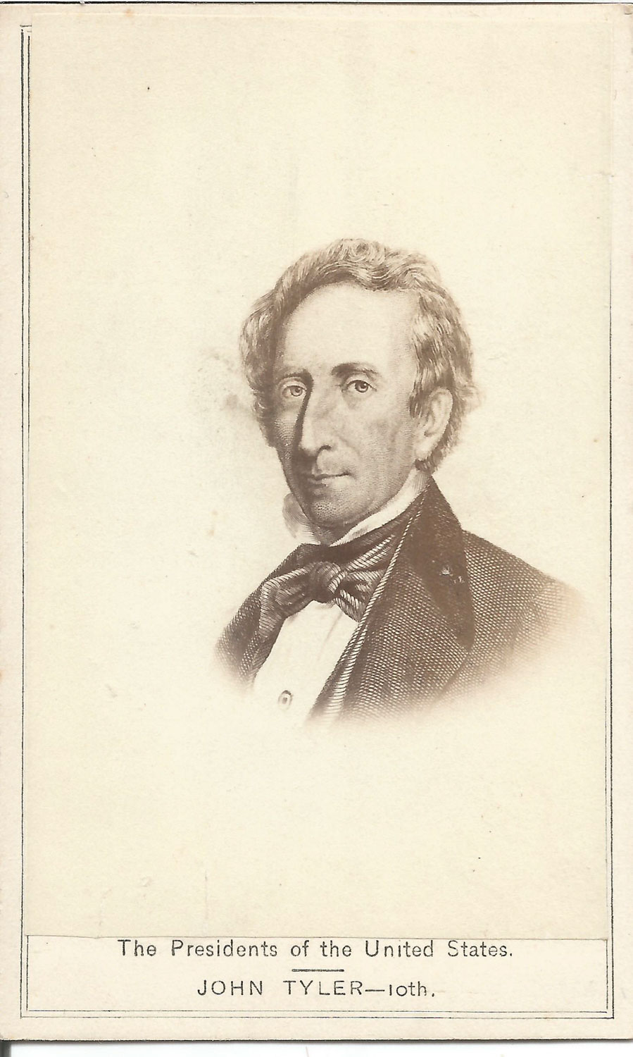 John Tyler 2