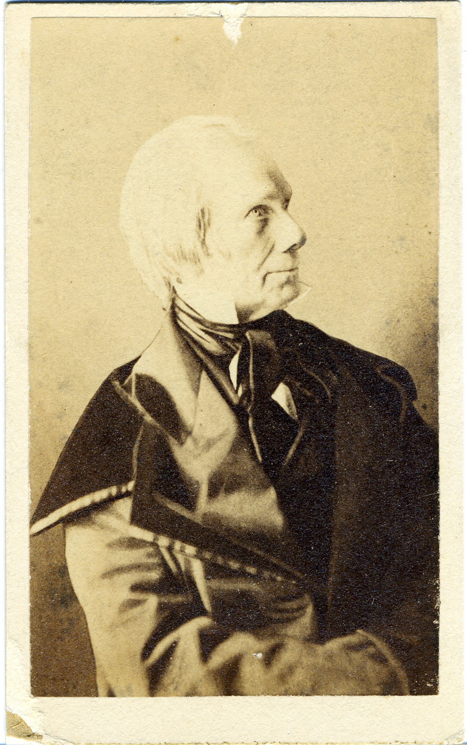 Henry Clay 6 in Later Years