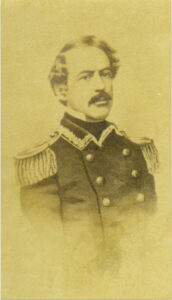 Blog post image for April 20, 1861: Robert E. Lee Resigns From The U.S. Army To Go With His Home State Of Virginia.
