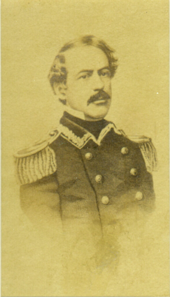 Robert E. Lee