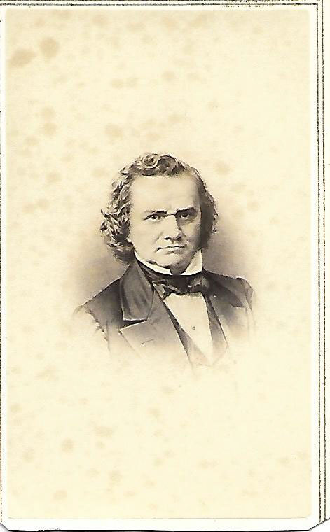 Stephen Douglas 8