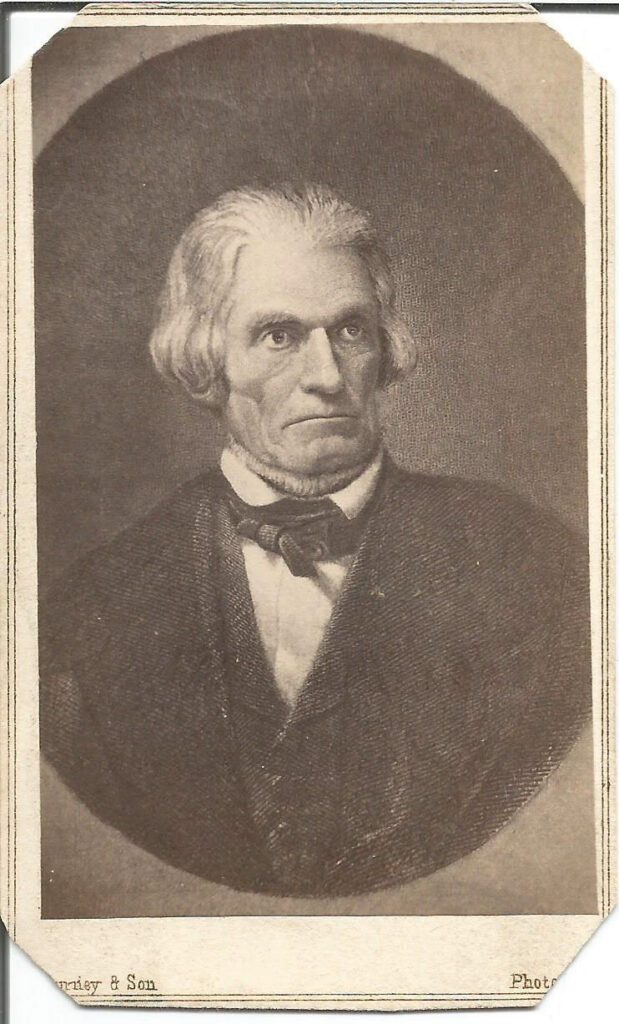 John C. Calhoun 6