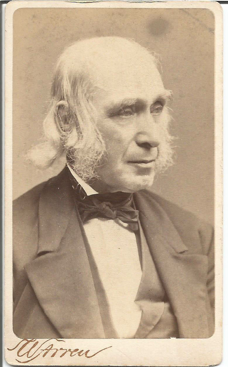 Bronson Alcott