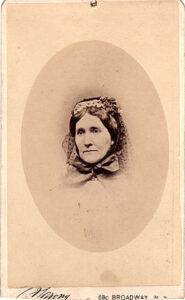 Alice Cary