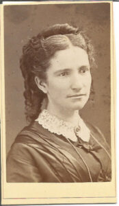 Adelia Johnston