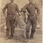 Unknown Coal Miners