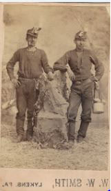 Unknown Coal Miners