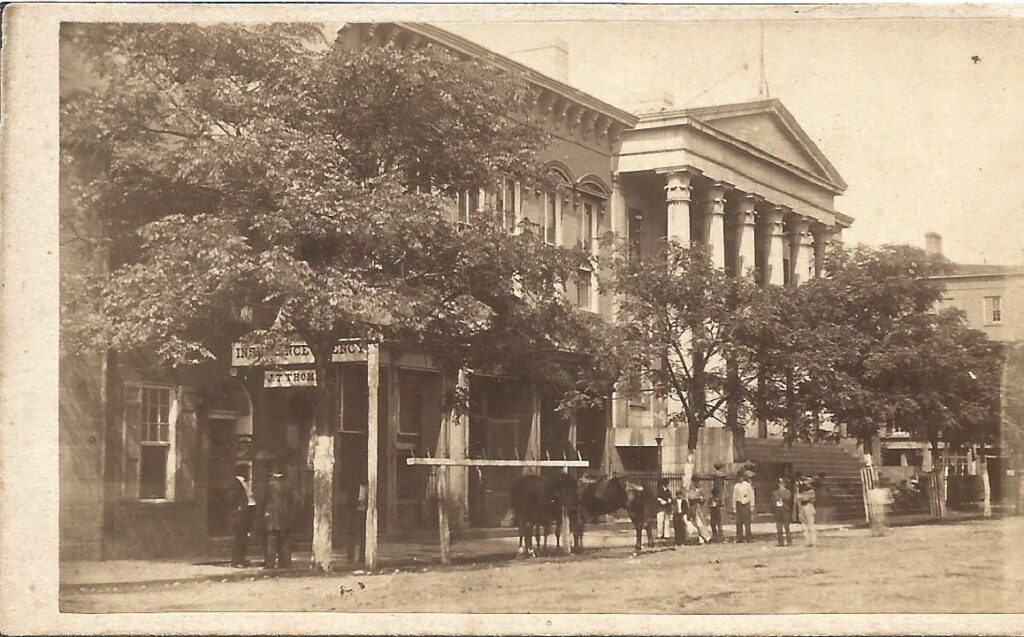 Bank of Savannah