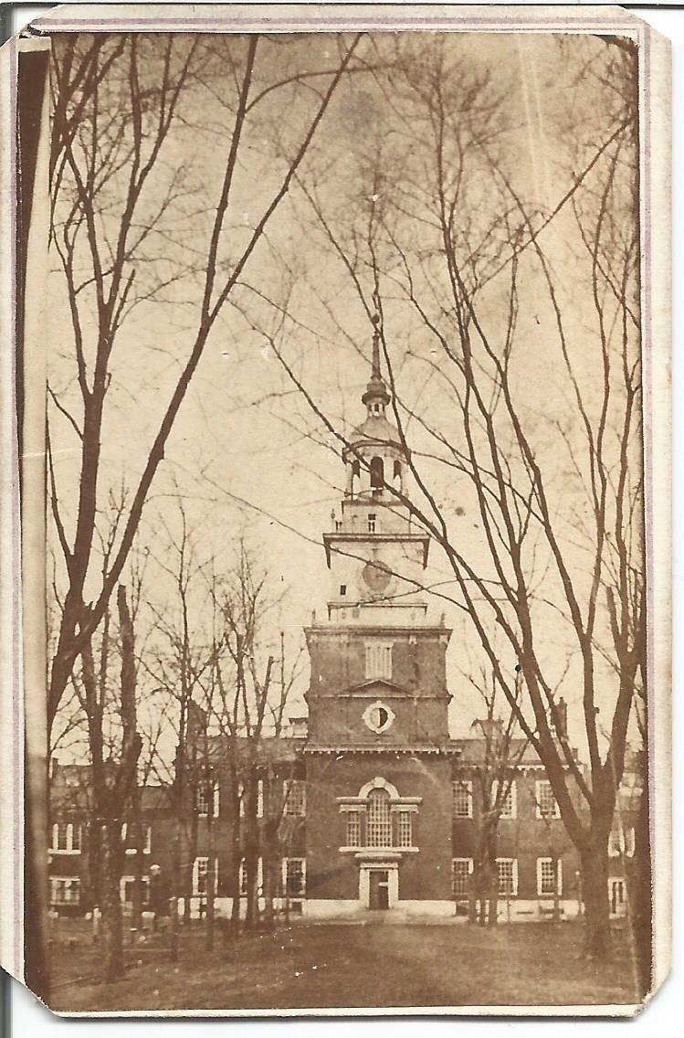 Independence Hall 2