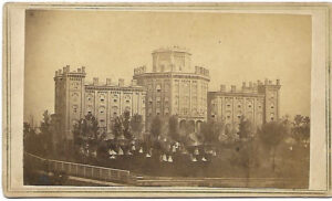 Elmira Female College