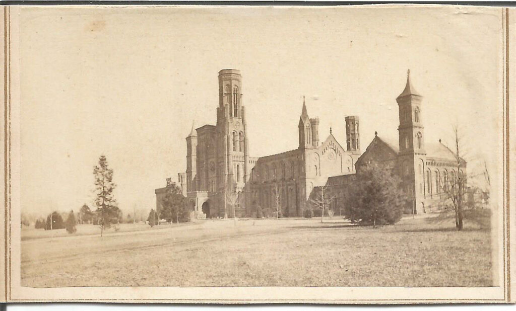 Smithsonian Institution