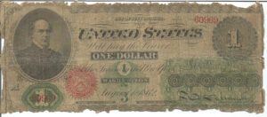 Continental Dollar