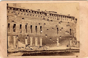 Ft. Sumter 1