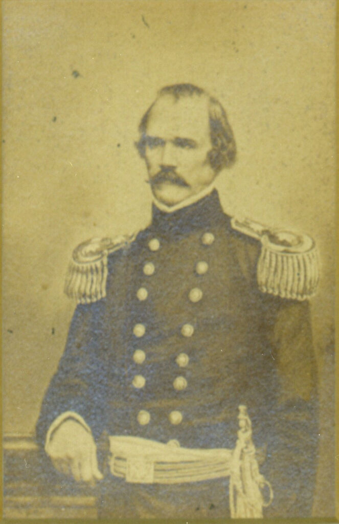 Albert Sidney Johnston