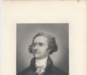 Alexander Hamilton 3