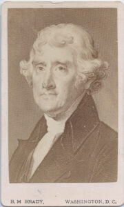 Thomas Jefferson 3