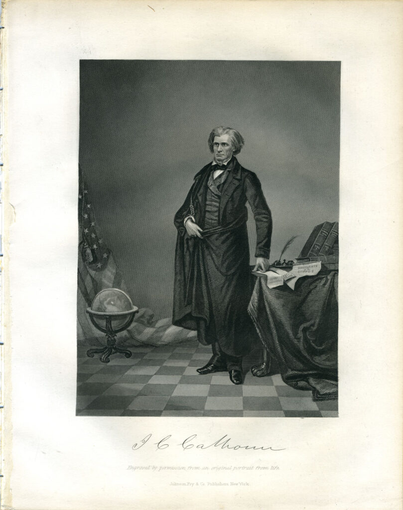 John C Calhoun 7