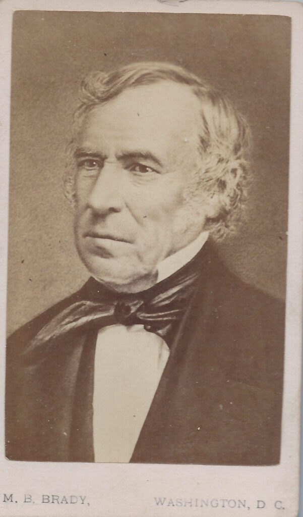 Zachary Taylor 2