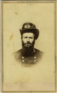 Ulysses S. Grant 1