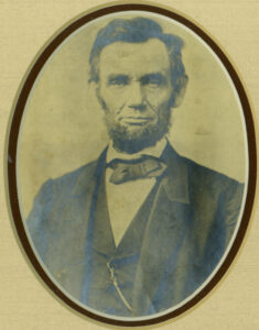 Lincoln's Cooper Union Speech
